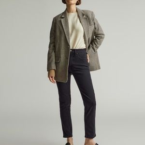 Everlane The Cheeky Bootcut Jean
